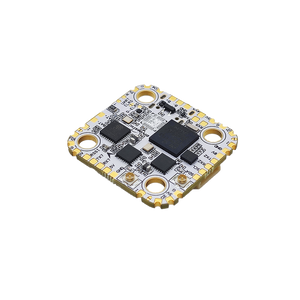Flight Controllers
