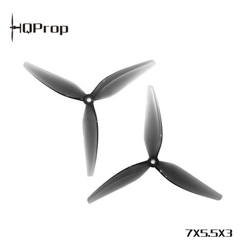 HQProp 7X5.5X3 (4pcs)