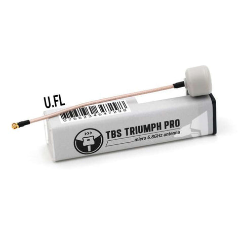 TBS Triumph Pro (LHCP)