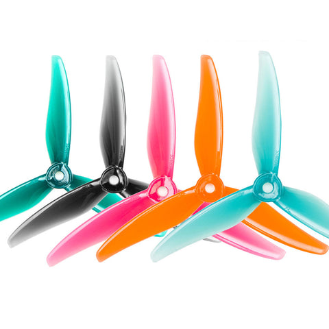 Gemfan Hurricane MCK 51466 V2 (4pcs)