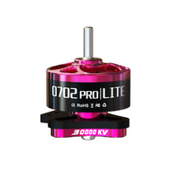 VCI 0702 PRO LITE 27000/30000 KV (4pcs)