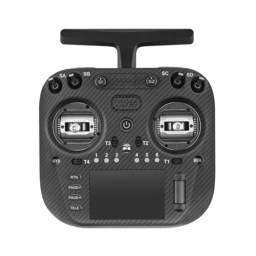 RadioMaster TX15 Max Radio Controller
