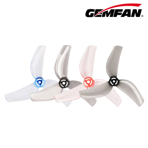 Gemfan 1614-3 (12pcs)