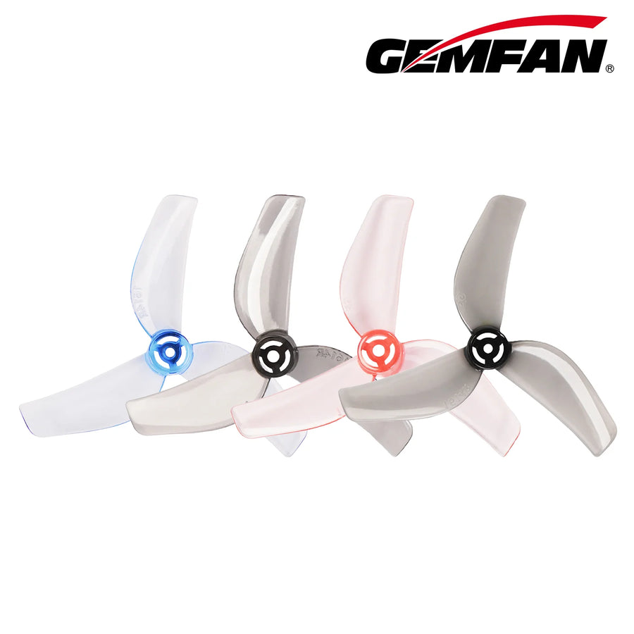 Gemfan 1614-3 (12pcs)