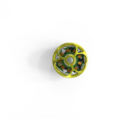 VCI 0802 PRO 25666KV (4pcs)