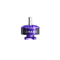 VCI 2207 Yuki Savage 2120/2160 KV