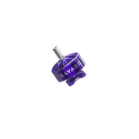 VCI 2207 Yuki Savage 2120/2160 KV