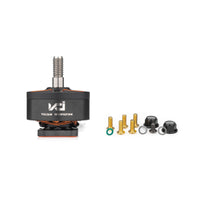 VCI 2207.5 SPARK 1900/2550 KV