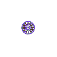 VCI 2207 Yuki Savage 2120/2160 KV