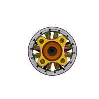 VCI 2306 SPARK Titan 1850KV