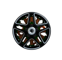 VCI 2207 SPARK PRO 1950/2050/2100/2110 KV