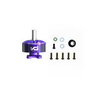 VCI 2207 Yuki Savage 2120/2160 KV