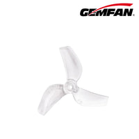 Gemfan 1219-3 1mm shaft (8pcs)