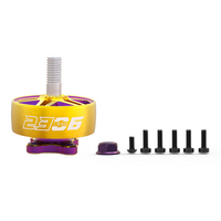 VCI 2306 SPARK Titan 1850KV