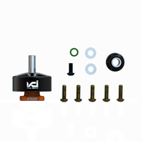 VCI 2207 SPARK PRO 1950/2050/2100/2110 KV