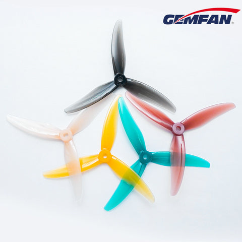 Gemfan Freestyle 3S (F3S) (4pcs)