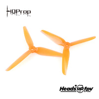 HQProp HeadsUp Racing Prop R38 (4pcs)