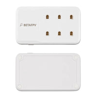 BetaFPV 6 Port 1S Battery Charger