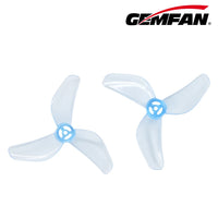 Gemfan 1207-3 1mm shaft (8pcs)