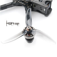 HQProp Freestyle Prop 5X4.3X3V2S (4pcs)