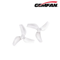 Gemfan 1219-3 1mm shaft (8pcs)