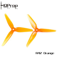 HQProp Racing Prop R42 (4pcs)