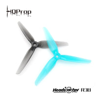 HQProp HeadsUp Racing Prop R38 (4pcs)