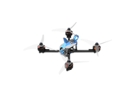 DinDrones OZR-5X - 5" racing frame