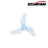 Gemfan 1207-3 1mm shaft (8pcs)