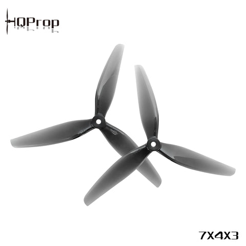 HQProp 7X4X3 (4pcs)
