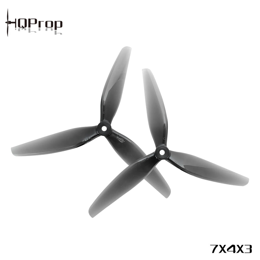 HQProp 7X4X3 (4pcs)
