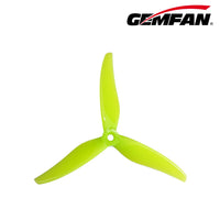 Gemfan 5127.9 Thomas (4pcs)