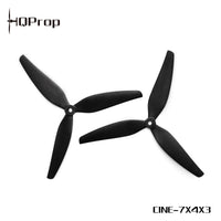 HQProp Cine7(7X4X3) (4pcs)