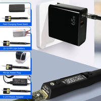 Sequre S99 Soldering Iron (B1)