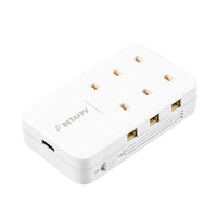 BetaFPV 6 Port 1S Battery Charger