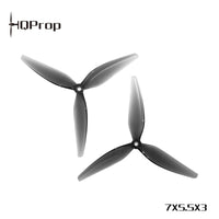HQProp 7X5.5X3 (4pcs)