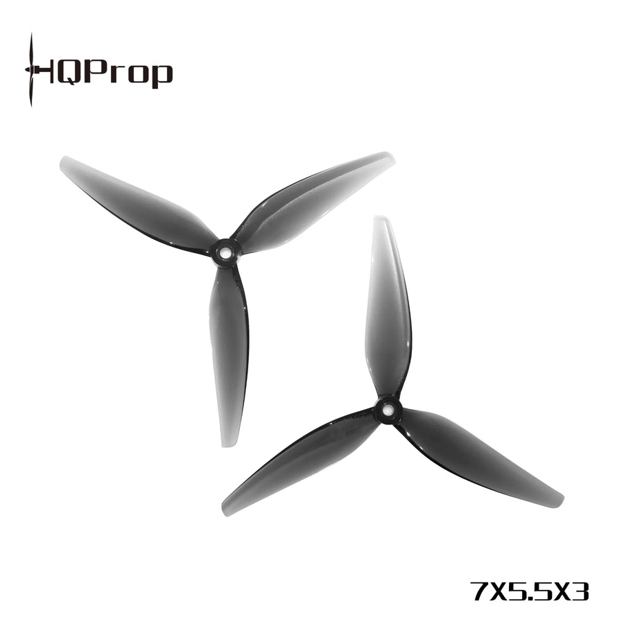 HQProp 7X5.5X3 (4pcs)