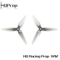 HQProp Racing Prop R42 (4pcs)
