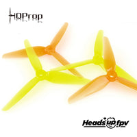 HQProp HeadsUp Racing Prop R38 (4pcs)