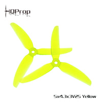 HQProp Freestyle Prop 5X4.3X3V2S (4pcs)