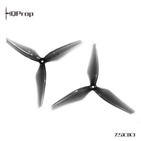 HQProp 7.5X3X3 (4pcs)