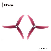 HQProp Juicy Prop J33 (4pcs)