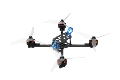DinDrones OZR-5X - 5" racing frame