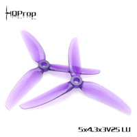 HQProp Freestyle Prop 5X4.3X3V2S (4pcs)
