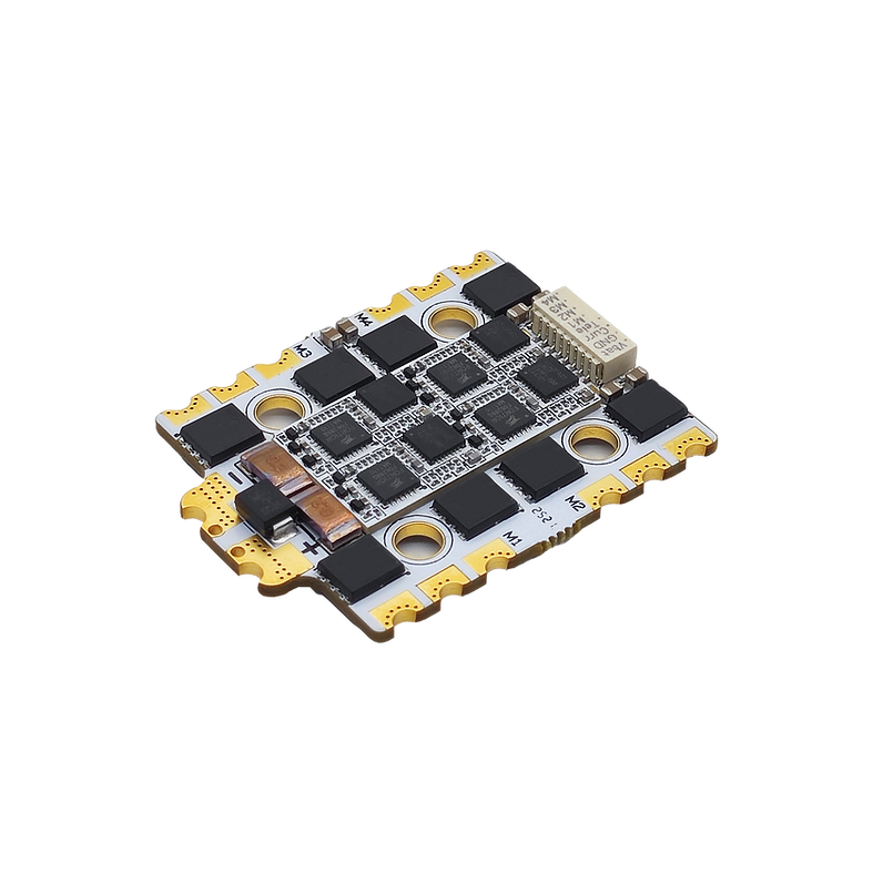 HDZero Halo 4in1 70A ESC