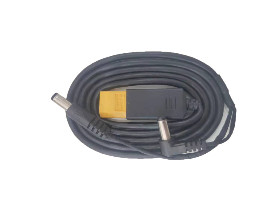 HDZero XT60 DC Cable