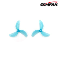 Gemfan 45mm-3 1.5mm shaft (8pcs)
