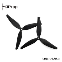 HQProp Cine7(7X4X3) (4pcs)