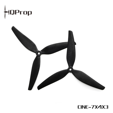 HQProp Cine7(7X4X3) (4pcs)
