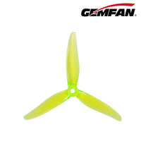 Gemfan Hurricane 51366 MCK ReV3 (4pcs)
